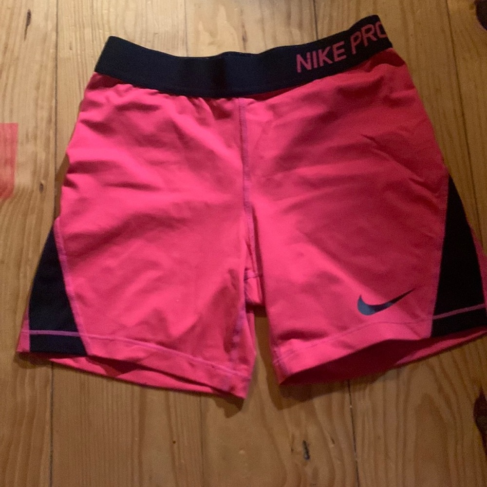 nike pros